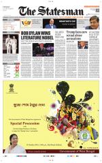 Kolkata - The Statesman