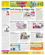 Warangal City Constituencies