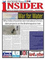 South Asian Insider Weekly