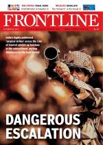 FRONTLINE