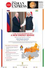 The New Indian Express-Kozhikode