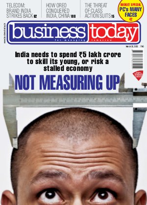 Business Today-31st March 2013