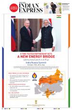 The New Indian Express-Hubballi