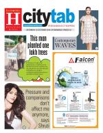 HYDERABAD CITY TAB