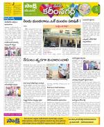 Karimnagar Constituencies