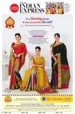 The New Indian Express-Chennai