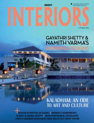 SOCIETY INTERIOR MARCH 2013