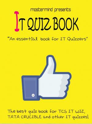 IT AND COMPUTER QUIZ BOOK