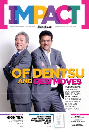 Volume 8, Aug 2011, 2nd Issue