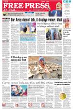 Free Press - Mumbai Epaper