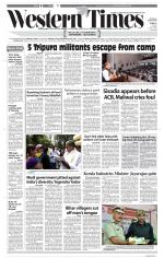 Ahmedabad English (Morn. Daily)