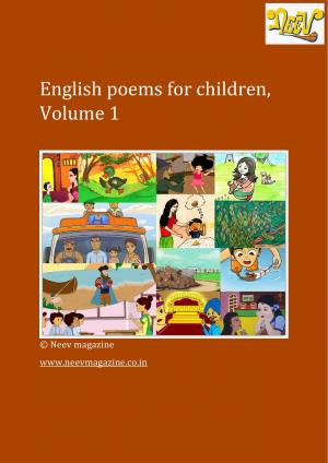 English poems for children