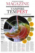 The Sunday Standard Magazine