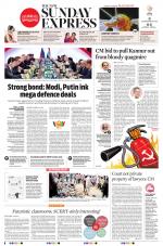 The New Indian Express-Thrissur 