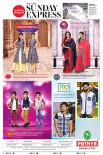 The New Indian Express-Villupuram