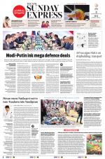 The New Indian Express-Vijayawada