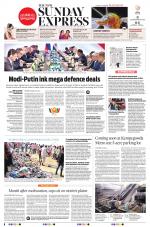 The New Indian Express-Belagavi