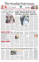 Delhi - The Statesman
