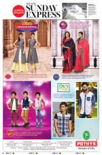 The New Indian Express-Chennai