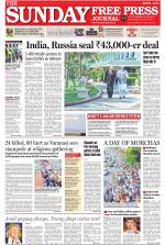 Free Press - Mumbai Epaper