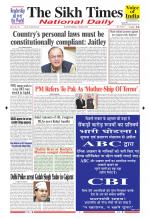 The Sikh Times