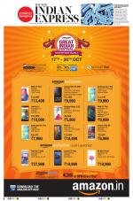 The New Indian Express-Kollam