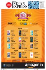 The New Indian Express-Kannur