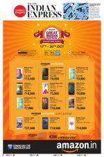 The New Indian Express-Kochi