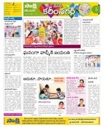 Karimnagar Constituencies