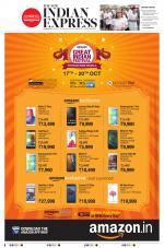 The New Indian Express-Hyderabad