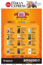 The New Indian Express-Bhubaneswar