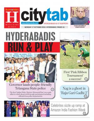 HYDERABAD CITY TAB
