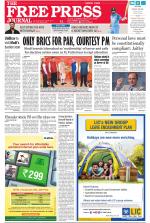 Free Press - Mumbai Epaper