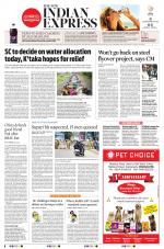 The New Indian Express-Mangaluru