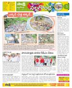 Nalgonda Constituencies