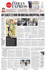 The New Indian Express-Belagavi