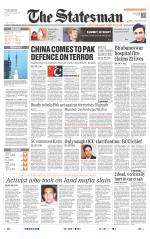 Delhi - The Statesman