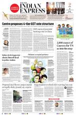 The New Indian Express-Hubballi