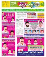 Nalgonda Constituencies