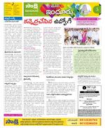 Nizamabad Constituencies