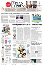 The New Indian Express-Kannur