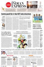 The New Indian Express-Anantapur