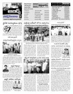 Hyderabad Constituencies