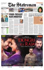 Delhi - The Statesman