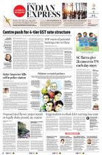 The New Indian Express-Bengaluru