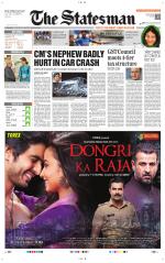 Kolkata - The Statesman