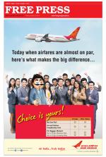 Free Press - Ujjain Epaper Edition