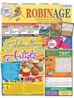 RobinAge: India's Favourite Newspaper for Children