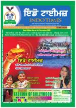 Indotimes 16-31October-2016