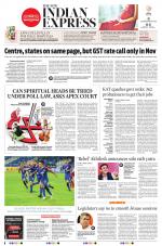 The New Indian Express-Mangaluru